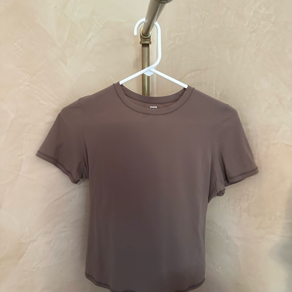 3 Skim tops in size Large (worn couple times)